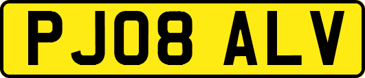 PJ08ALV