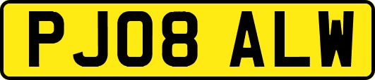 PJ08ALW