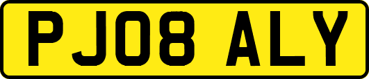 PJ08ALY
