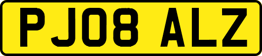 PJ08ALZ