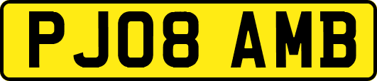 PJ08AMB