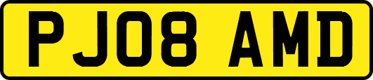 PJ08AMD