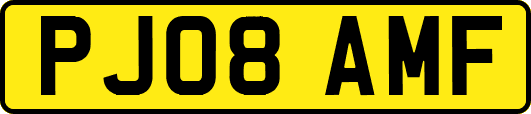 PJ08AMF