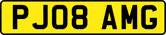 PJ08AMG