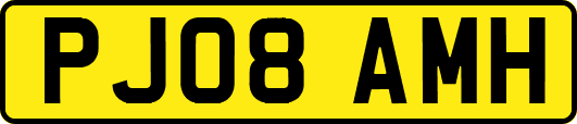 PJ08AMH