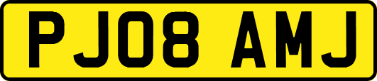 PJ08AMJ