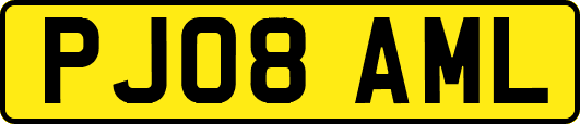 PJ08AML