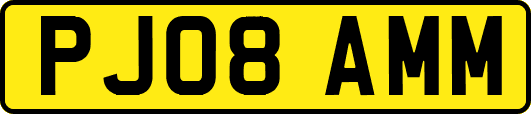PJ08AMM