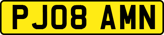 PJ08AMN