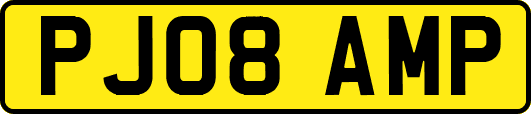 PJ08AMP
