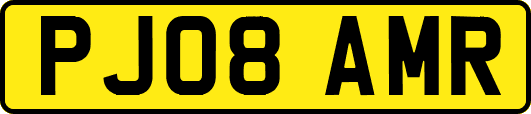 PJ08AMR