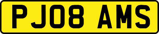 PJ08AMS