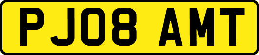 PJ08AMT