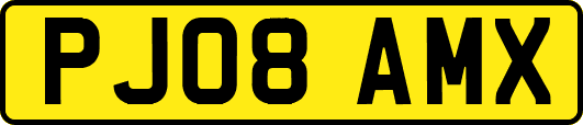 PJ08AMX