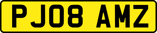 PJ08AMZ