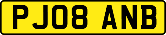 PJ08ANB