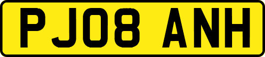 PJ08ANH