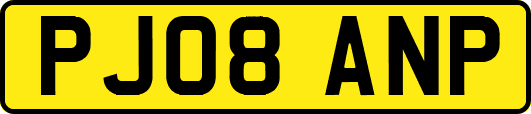 PJ08ANP