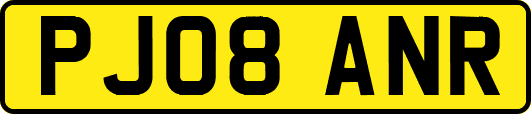 PJ08ANR