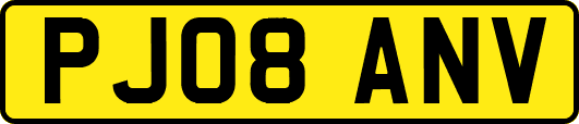 PJ08ANV