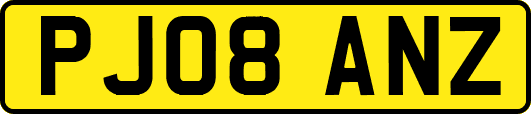 PJ08ANZ