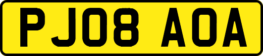 PJ08AOA