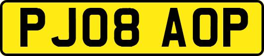 PJ08AOP