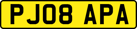 PJ08APA