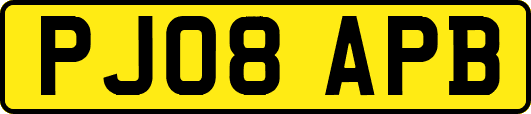 PJ08APB