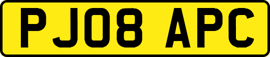PJ08APC