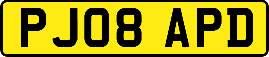PJ08APD