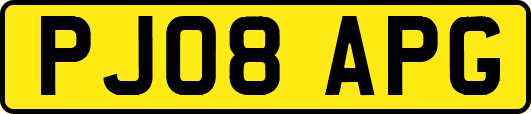 PJ08APG