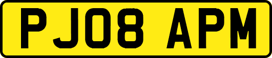 PJ08APM