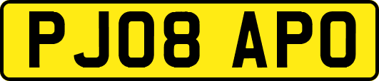 PJ08APO