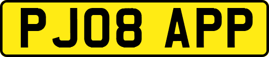 PJ08APP
