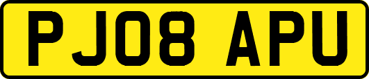 PJ08APU