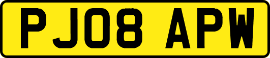 PJ08APW