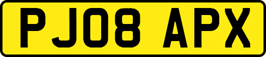 PJ08APX