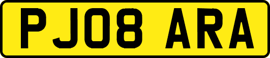 PJ08ARA