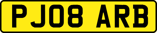 PJ08ARB