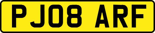 PJ08ARF