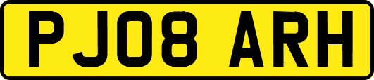 PJ08ARH