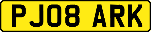 PJ08ARK