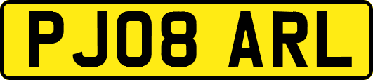 PJ08ARL
