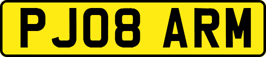 PJ08ARM