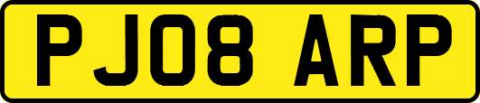 PJ08ARP