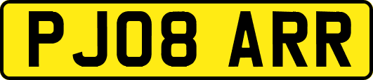 PJ08ARR