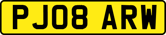 PJ08ARW