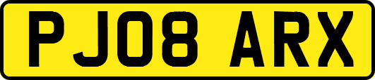 PJ08ARX