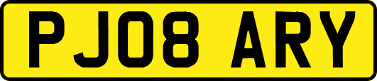 PJ08ARY